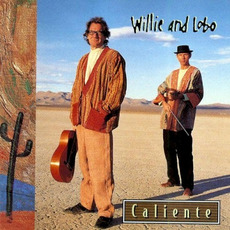 Caliente mp3 Album by Willie & Lobo