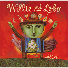 Siete mp3 Album by Willie & Lobo