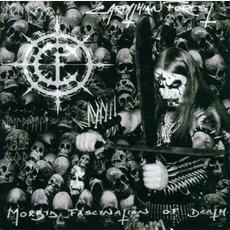 Morbid Fascination of Death mp3 Album by Carpathian Forest