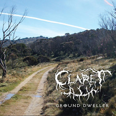 Ground Dweller mp3 Album by Claret Ash