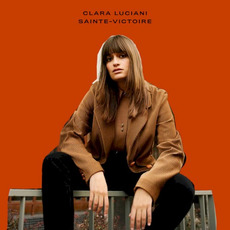 Sainte-Victoire mp3 Album by Clara Luciani