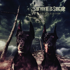 Retrovolution mp3 Album by Survival Is Suicide