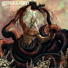 Covered in Blood mp3 Album by Siegelord