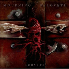 Formless mp3 Album by Mourning Beloveth