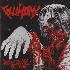Beyond the Veil of Flesh mp3 Album by Gluttony