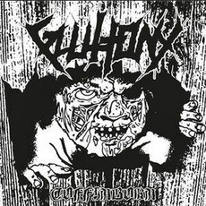 Coffinborn mp3 Album by Gluttony