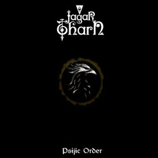 Psijic Order mp3 Album by Jagar Tharn