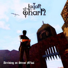 Arriving on Stros M'kai mp3 Album by Jagar Tharn