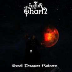 Spell Dragon Reborn mp3 Album by Jagar Tharn