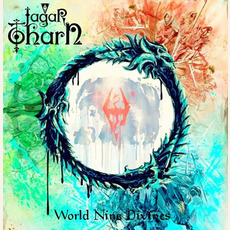 World Nine Divines mp3 Album by Jagar Tharn