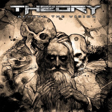 Beyond the Vision mp3 Album by Theory