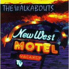 New West Motel mp3 Album by The Walkabouts