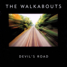 Devil's Road mp3 Album by The Walkabouts