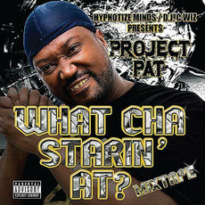 What Cha Starin' At? mp3 Compilation by Various Artists