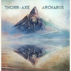 Thorr-Axe / Archarus: The Hobbit Split mp3 Compilation by Various Artists