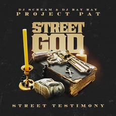 Street God: Street Testimony mp3 Compilation by Various Artists