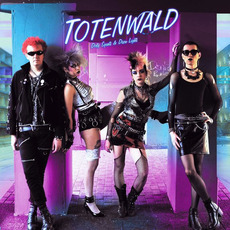 Dirty Squats & Disco Lights mp3 Album by Totenwald