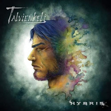 Hybris mp3 Album by Talvienkeli