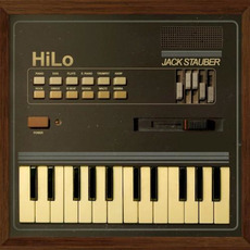 HiLo mp3 Album by Jack Stauber