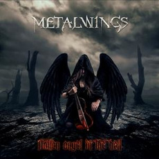 Fallen Angel in the Hell mp3 Album by Metalwings