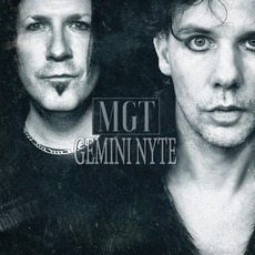 Gemini Nyte mp3 Album by MGT