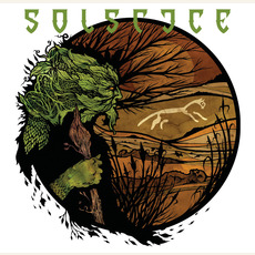 White Horse Hill mp3 Album by Solstice (2)