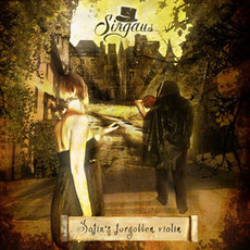 Sofia's Forgotten Violin mp3 Album by Sirgaus