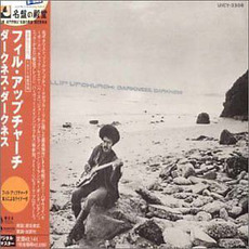 Darkness, Darkness (Japanese Edition) mp3 Album by Phil Upchurch