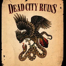 Dead City Ruins mp3 Album by Dead City Ruins