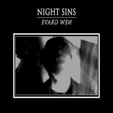 New Grave mp3 Album by Night Sins
