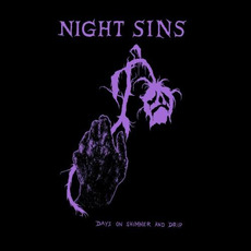 Days on Shimmer and Drip mp3 Album by Night Sins