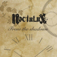 From The Shadows mp3 Album by Noctulux