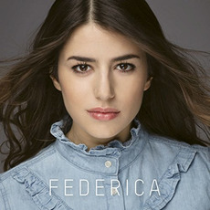 Federica mp3 Album by Federica Carta
