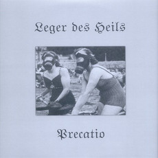 Precatio mp3 Album by Leger des Heils