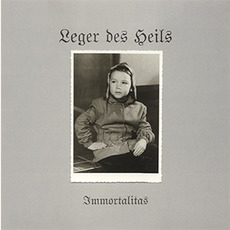 Immortalitas mp3 Album by Leger des Heils