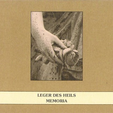 Memoria mp3 Album by Leger des Heils
