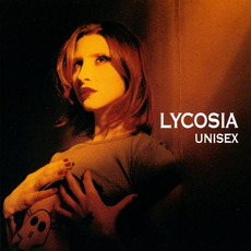 Unisex mp3 Album by Lycosia