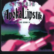 Apokalipstik mp3 Album by Lycosia
