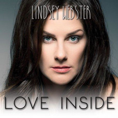 Love Inside mp3 Album by Lindsey Webster