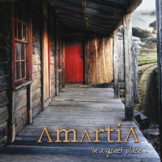 In A Quiet Place mp3 Album by Amartia