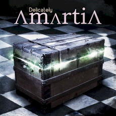 Delicately mp3 Album by Amartia