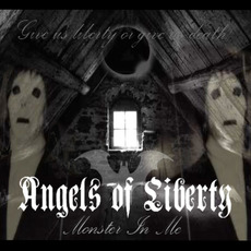 Monster In Me mp3 Album by Angels of Liberty