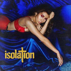Isolation mp3 Album by Kali Uchis