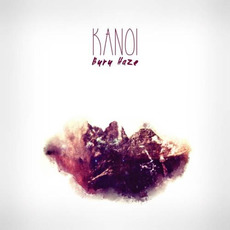 Buru Haze mp3 Album by Kanoi