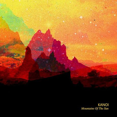 Mountains of the Sun mp3 Album by Kanoi