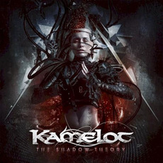 The Shadow Theory (Limited Edition) mp3 Album by Kamelot