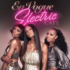 Electric Café mp3 Album by En Vogue
