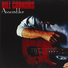 Assembler (Remastered) mp3 Album by Bill Connors