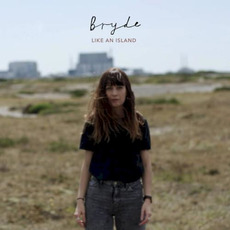 Like an Island mp3 Album by Bryde