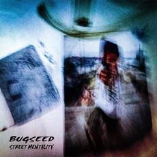 Street Mentality mp3 Album by Bugseed